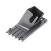 BMW E32 1987-1995 priekinio bamperio grotelės Dešinės grotelės Originalus 51111974442