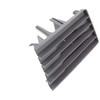 BMW E32 1987-1995 priekinio bamperio grotelės Dešinės grotelės Originalus 51111974442