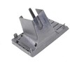 BMW E32 1987-1995 priekinio bamperio grotelės Dešinės grotelės Originalus 51111974442