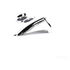 BMW E32 dangtelio dangtelis kairysis originalus 61671378621