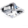 BMW E32 dangtelio dangtelis kairysis originalus 61671378621