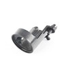 BMW E32 dešiniojo priekinio žibinto adapteris Originalus 63128355378