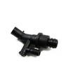 BMW E32 E31 Variklio alkūninis velenas kvėpavimo žarna jungtis Cil 1-6 Originali 11151718713