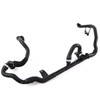 BMW E32 E32 E34 E36 E38 Z3 variklio alyvos matuoklio kreipiamasis vamzdelis originalus 23111224845