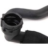 BMW E32 E32 E34 E36 E38 Z3 variklio alyvos matuoklio kreipiamasis vamzdelis originalus 23111224845