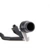BMW E32 E32 E34 E36 E38 Z3 variklio alyvos matuoklio kreipiamasis vamzdelis originalus 23111224845