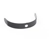 BMW E32 E34 pavarų perjungimo slankiklio dangtelis originalus 51161938352