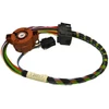 BMW E32 E34 uždegimo užrakto jungiklis originalus 61321384843
