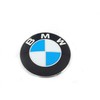 BMW E32 E53 bamperio dangčio emblema originali 51148123297