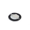 BMW E32 E53 bamperio dangčio emblema originali 51148123297