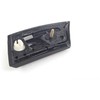 BMW E32 galinio dešiniojo sparno apvadas Originalus 51131908688