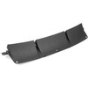 BMW E32 priekinio bamperio centrinės grotelės originalios 51111908072