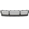 BMW E32 priekinio bamperio centrinės grotelės originalios 51111908072