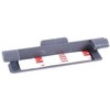BMW E32 Priekinio stiklo lipdinių spaustukas Originalus 51318177850
