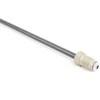 BMW E32 priekinis ABS stabdžių vamzdelis originalus 34326755504