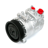 BMW E32 sankabos jungiklio laikiklis Originalus 61311379968