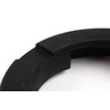 BMW E32 Viršutinė galinė spyruoklių pagalvėlė Originali 33531133670