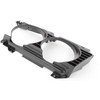 Bmw E34 5' 1989 1996 Kairysis Ziergitter Originalus 51138148311