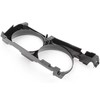 Bmw E34 5' 1989 1996 Kairysis Ziergitter Originalus 51138148311