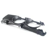 Bmw E34 5 Ziergitter Links 1987 1996 Originalus 51131944137