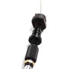 BMW E34 Bowdeno trosas originalus 35411160609