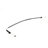 BMW E34 Bowdeno trosas originalus 35411160609