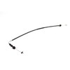 BMW E34 Bowdeno trosas originalus 35411160609