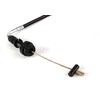BMW E34 Bowdeno trosas originalus 35411160609