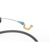 BMW E34 Bowdeno trosas originalus 35411160611