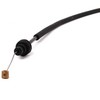 BMW E34 Bowdeno trosas Originalus 35411160944