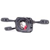 BMW E34 E32 735i 750iL 535i M5 galinio šoninio žibinto objektyvas su lemputės lizdu originalus 63141376978