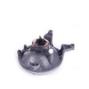Bmw E34 E32 Dešinysis Abblendlichteinsatz Originalus 63128350136