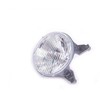 Bmw E34 E32 Dešinysis Abblendlichteinsatz Originalus 63128350136