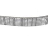 BMW E34 E32 E31 OEM generatorius, vandens siurblys, pavaros diržas NAUJAS 530i 540i 740i 840Ci