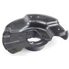 BMW E34 E32 E31 Schutzblech Links Originalus 34111159917