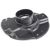 BMW E34 E32 E31 Schutzblech Links Originalus 34111159917