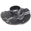 BMW E34 E32 E31 Schutzblech Links Originalus 34111159917