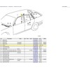 Bmw Spaustukas 5 E34 7 E32 7 E38 Originalus 51131924953
