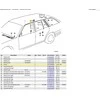 Bmw Spaustukas 5 E34 7 E32 7 E38 Originalus 51131924953