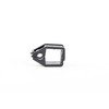 Bmw E34 E32 Halter Kraftstoffleitung Originalus 13311718966