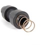 BMW E34 E36 E38 E39 VANOS elektromagneto valdymo stūmoklis originalus 11361738495