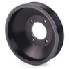 BMW E34 E36 E38 E39 Z3 ventiliatoriaus skriemulys originalus 11511730554