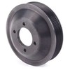 BMW E34 E36 E38 E39 Z3 ventiliatoriaus skriemulys originalus 11511730554