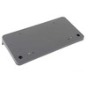 BMW E34 E36 Išorinė durų rankenos sandarinimo juosta Gasket 1977669 51211977669