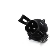 Bmw Lemputės Lizdas E36 E34 Originalus 63131384100