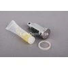 BMW E34 E36 priekinių durų užrakto cilindro kairės pusės remonto komplektas originalus 51218203099