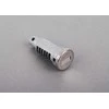BMW E34 E36 priekinių durų užrakto cilindro kairės pusės remonto komplektas originalus 51218203099
