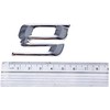 BMW E34 E36 universalas bagažinės dangtis G emblema emblema logotipas originalus 51148201197