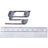 BMW E34 E36 universalas bagažinės dangtis G emblema emblema logotipas originalus 51148201197