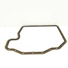 BMW E34 E39 E32 E32 E38 E31 apatinio variklio tepalo skyriaus tarpiklis originalus 11131436324